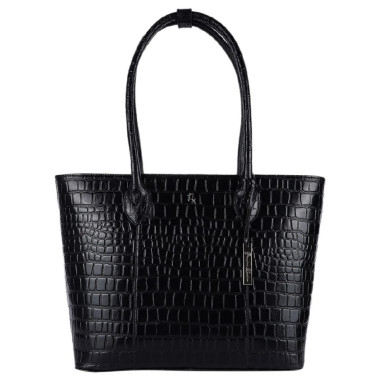 Сумка женская Ashwood C56 Black