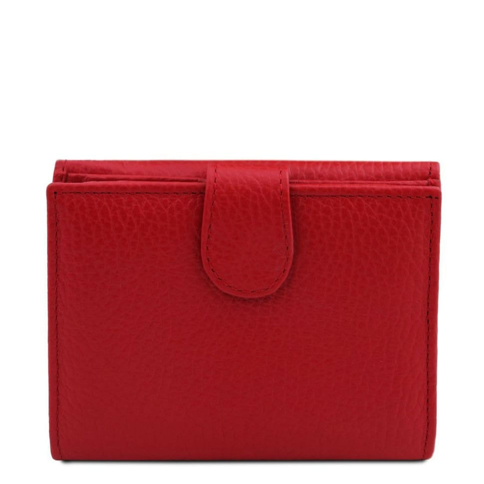 Жіночий набір Ischia - сумка хобо та гаманець з моєтницею Tuscany TL142149