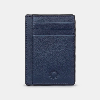 Cardholder Yoshi Y1212 Navy