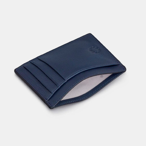 Кардхолдер Yoshi Y1212 Navy