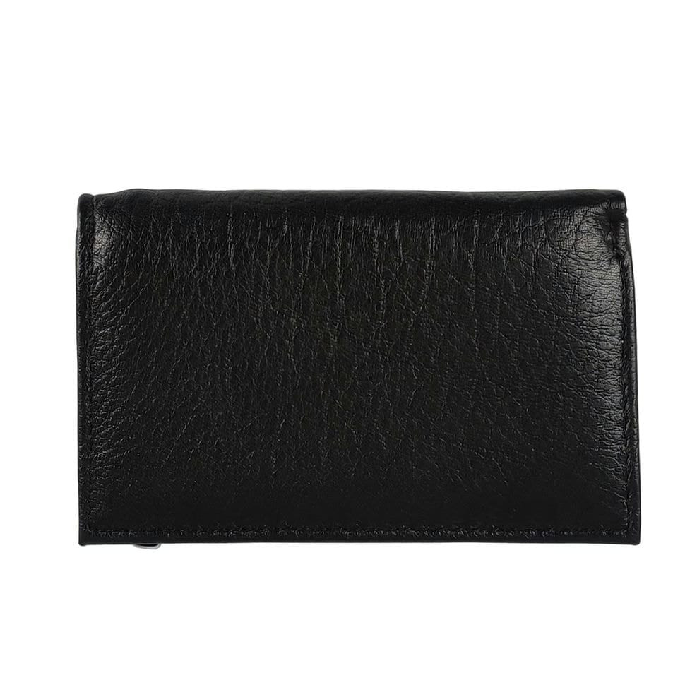 Чоловічий портмоне LEATHER ACCESSORIES BST-ST031BA