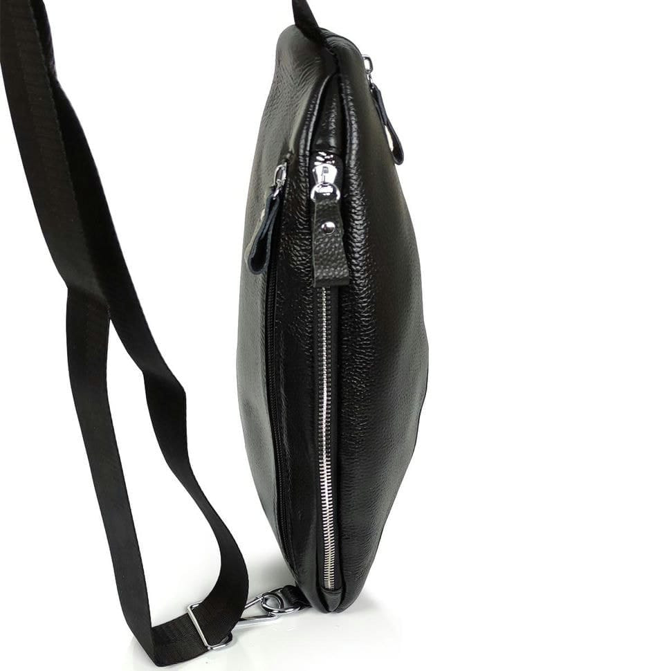 Чоловічий слінг через плече Tiding Bag F-A25F-5059A