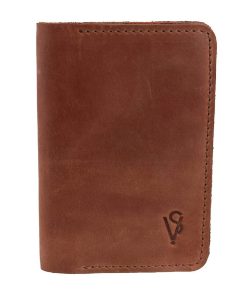 Обкладинка для водійських документів прав посвідчень SULLIVAN 5015 (5) світло-коричнева