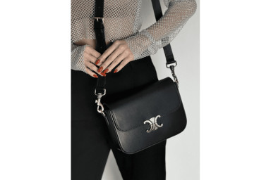 Bag Firenze black 4422-05-33