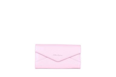 Wallet Firenze lavender 157-934