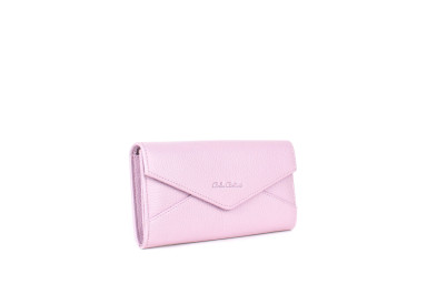 Wallet Firenze lavender 157-934