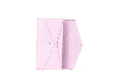 Wallet Firenze lavender 157-934