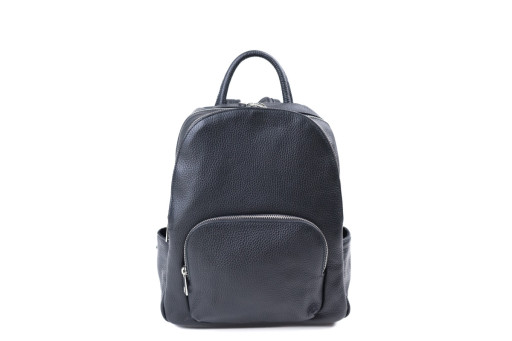 Рюкзак Firenze чорний 8563-05-32