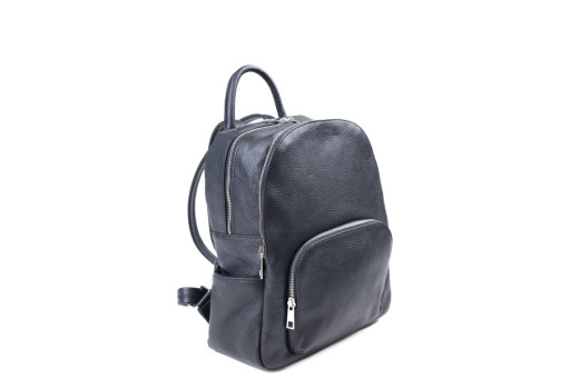 Рюкзак Firenze чорний 8563-05-32