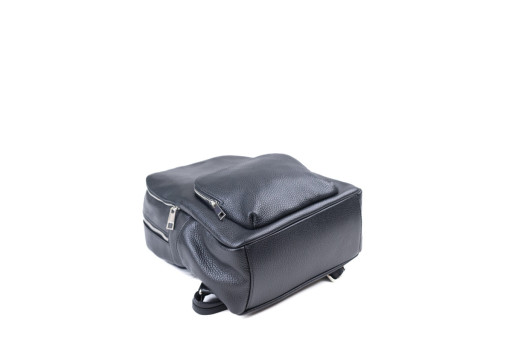 Рюкзак Firenze чорний 8563-05-32