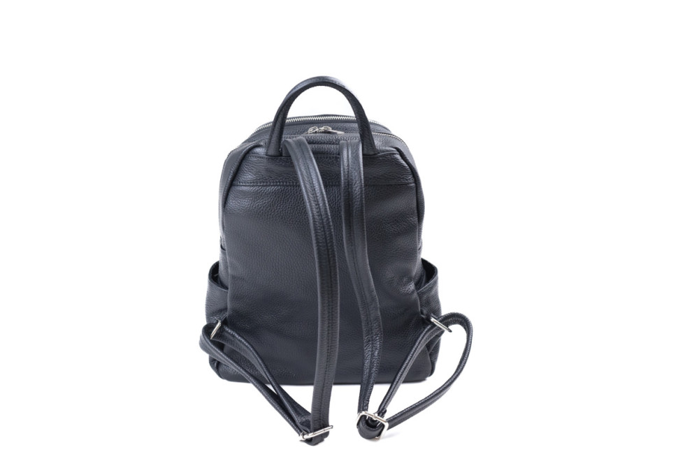 Рюкзак Firenze чорний 8563-05-32