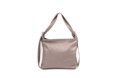Firenze bag gray-beige 8099-98-32