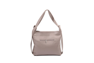 Firenze bag gray-beige 8099-98-32