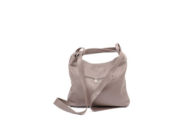 Firenze bag gray-beige 8099-98-32