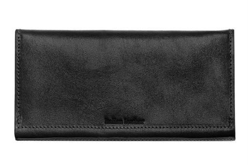 Портмоне Festa, глянець, чорний GP 513610