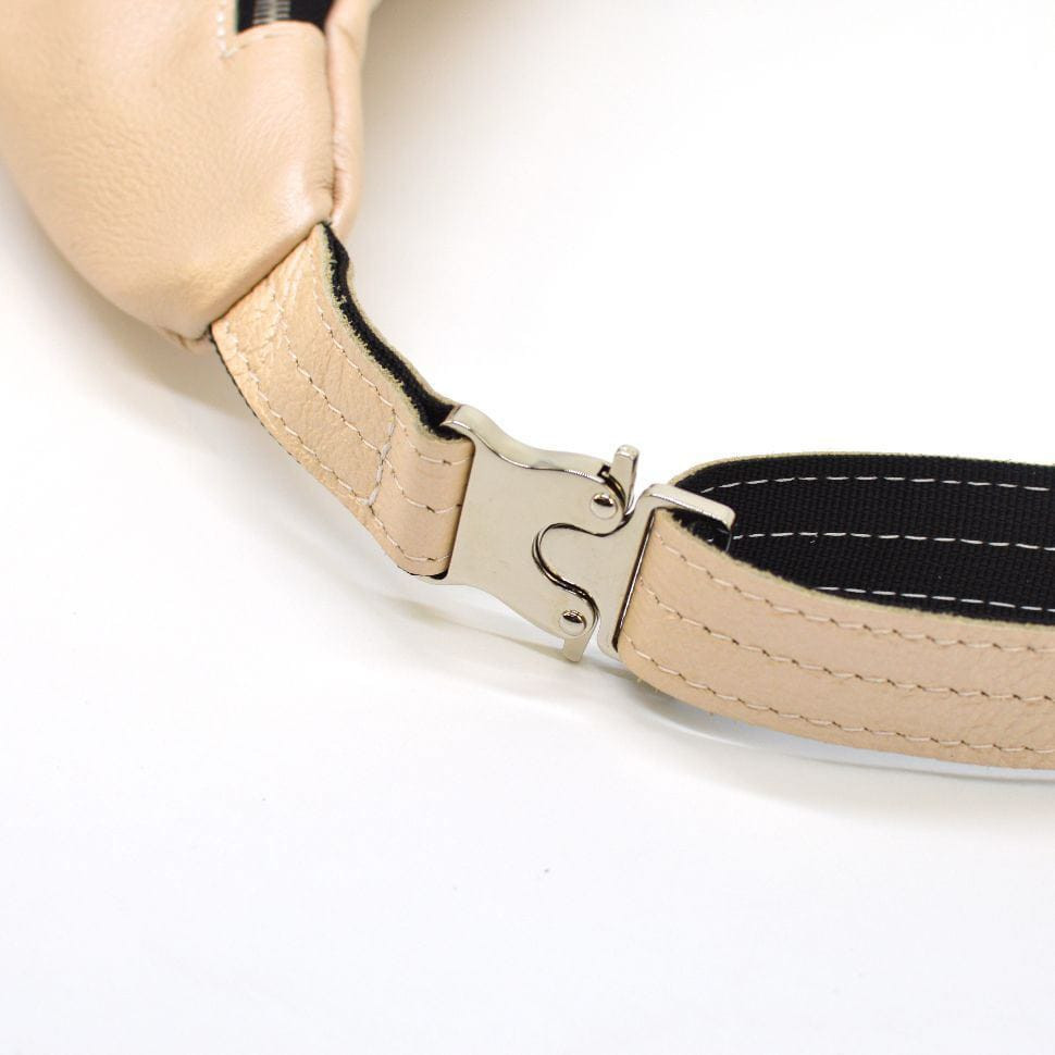 Женская маленькая напоясная сумка из натуральной кожи G5-3004-4lx TARWA