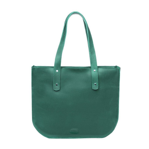 Сумка Ліза Dekey, колір - Зелений 012і