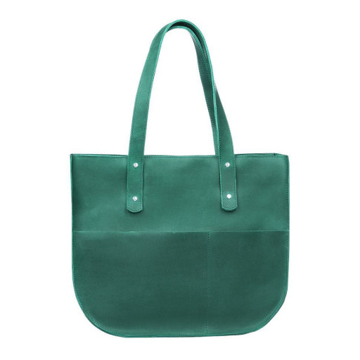 Сумка Ліза Dekey, колір - Зелений 012і