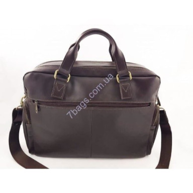 Men's bag VATTO Mk84 Kaz400, calfskin