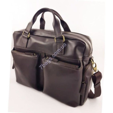 Men's bag VATTO Mk84 Kaz400, calfskin