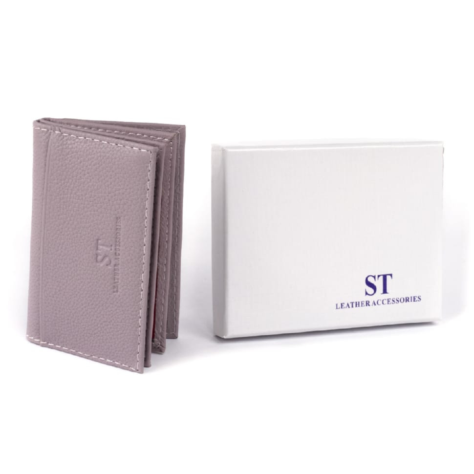 Стильний гаманець для чоловіків із натуральної шкіри флотар CANPELLINI 21923 Коричневий