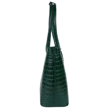 Сумка женская Ashwood C56 Green