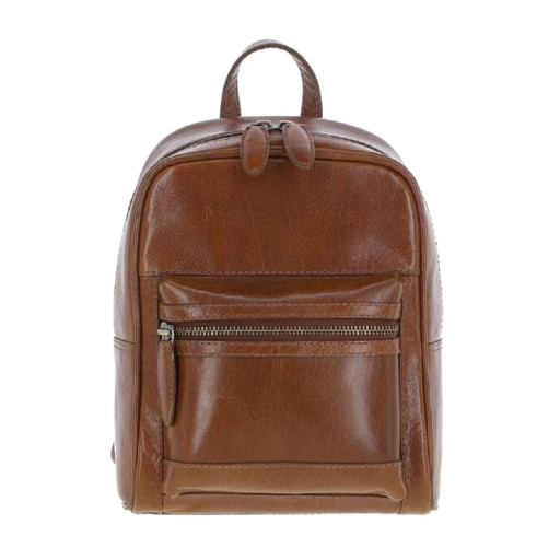 Рюкзак жіночий Ashwood T87 Honey (Медовий)