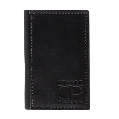 CardCase картхолдер визитница cartolina черная GP 303110