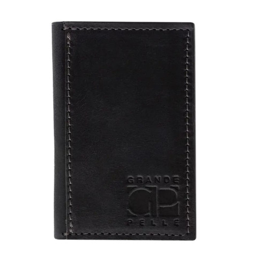 CardCase картхолдер візитниця Cartolina чорна GP 303110