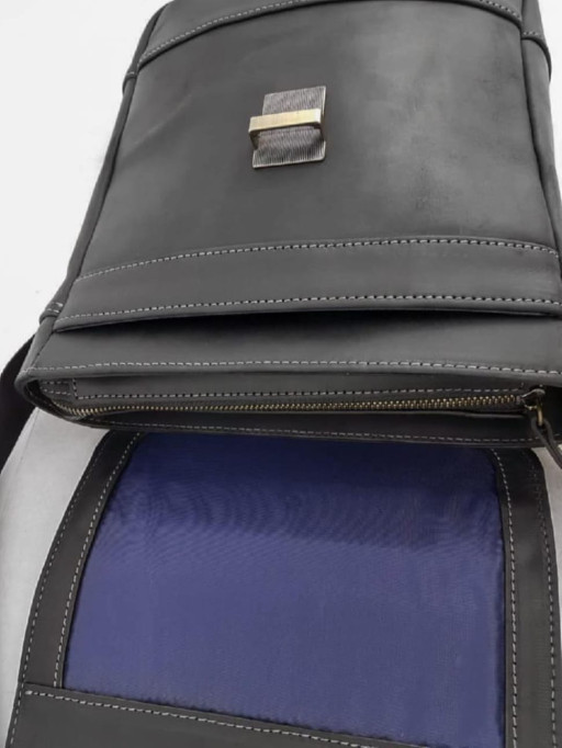 Чоловіча сумка VATTO Mk28.2 Kr670