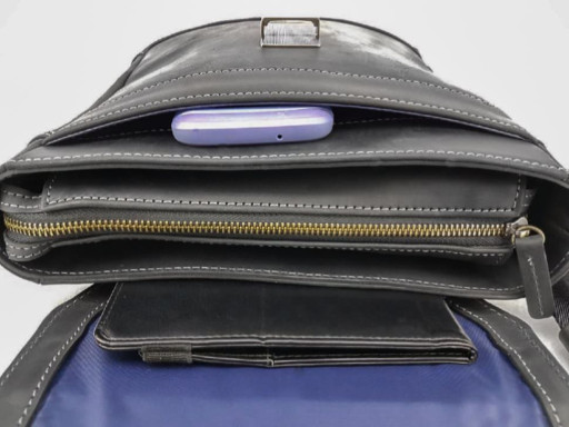 Чоловіча сумка VATTO Mk28.2 Kr670