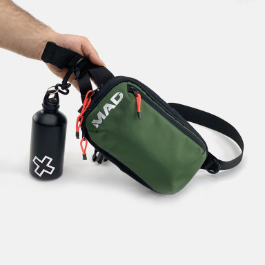 Belt bag HARDY olive from MAD™