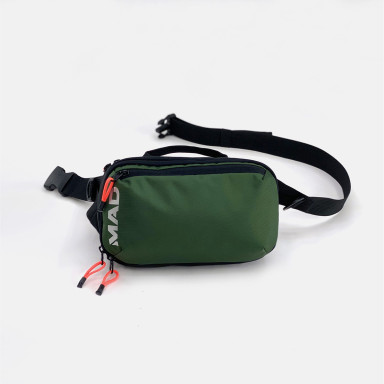Belt bag HARDY olive from MAD™