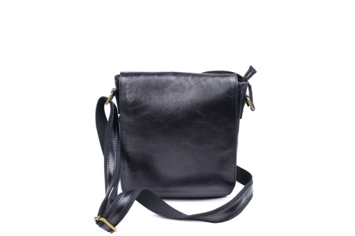 Сумка Firenze чорна 2212-05-31