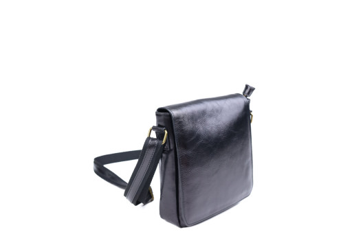 Сумка Firenze чорна 2212-05-31