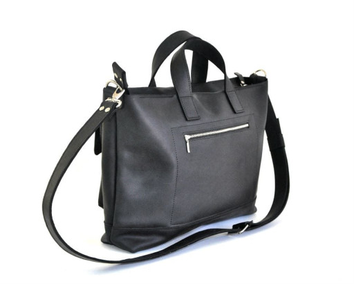 Чоловіча сумка - портфель B660 від бренду Avitoo