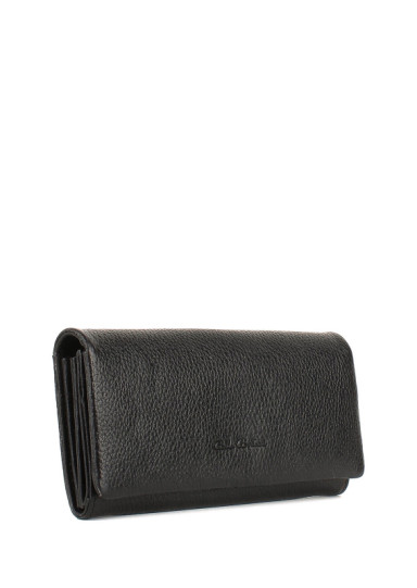 Wallet Firenze black 163-01