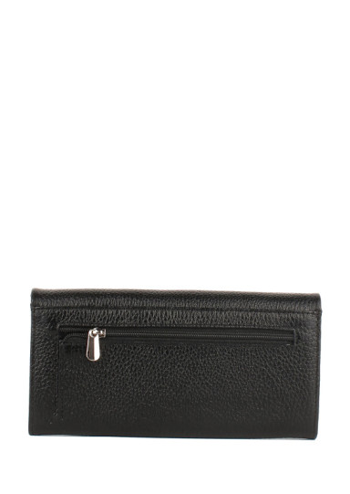 Wallet Firenze black 163-01