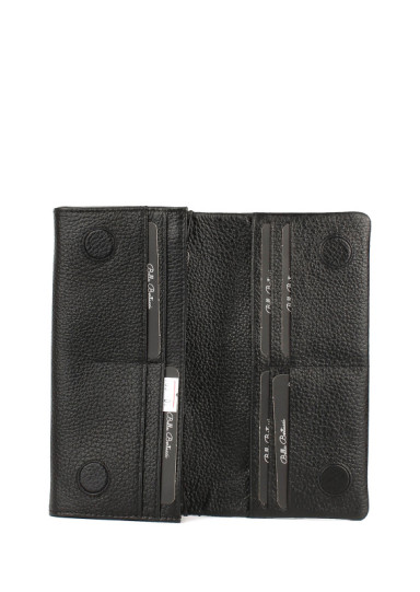Wallet Firenze black 163-01
