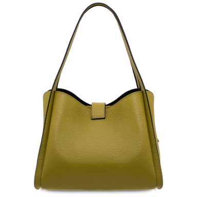 Soave Soft leather handbag