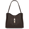 Soave Soft leather handbag