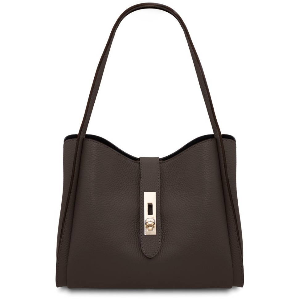 Soave Soft leather handbag