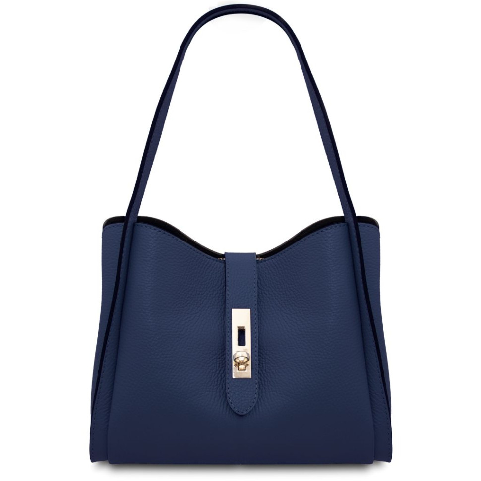 Soave Soft leather handbag