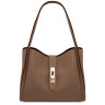 Soave Soft leather handbag