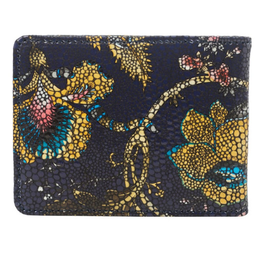 Обкладинка для нових автодокументів Desisan 304-415 хохлому