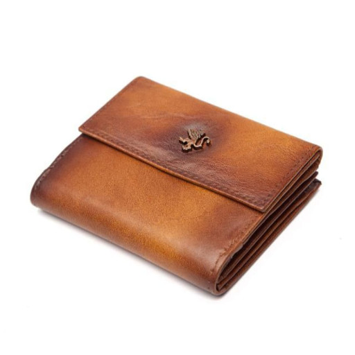 Pratesi BMA416 - Palazo Taglieschi Wallet Bruce Brown