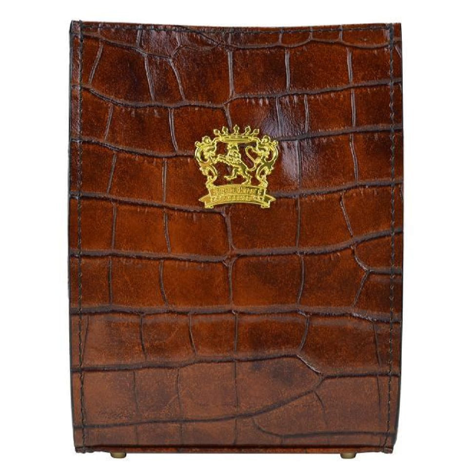 Pratesi KNE197 - Saltino K197 Cross Body Bag в цукерці Saltino K197 Black