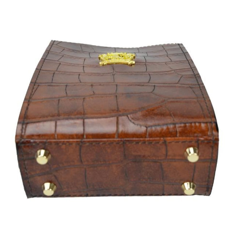 Pratesi KNE197 - Saltino K197 Cross Body Bag в цукерці Saltino K197 Black