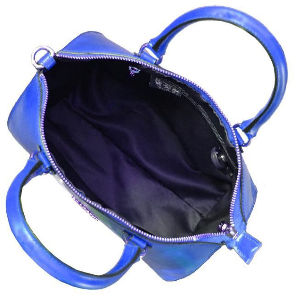 Pratesi BBE332/28 - Pontassieve 332/28 Bruce Pontassieve B332/28 Electric Blue