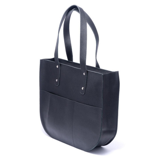 Сумка Ліза Dekey, колір - Чорний 012ч